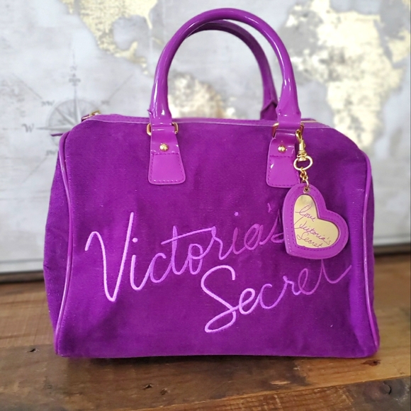 Victoria's Secret Handbags - RARE Vintage Y2K Victoria Secret Purse Brand New without Tag